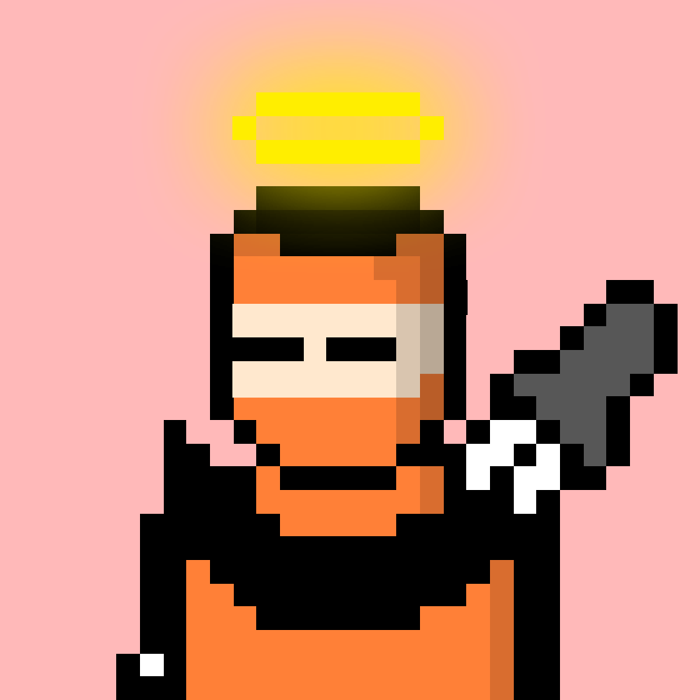 Ninja #28