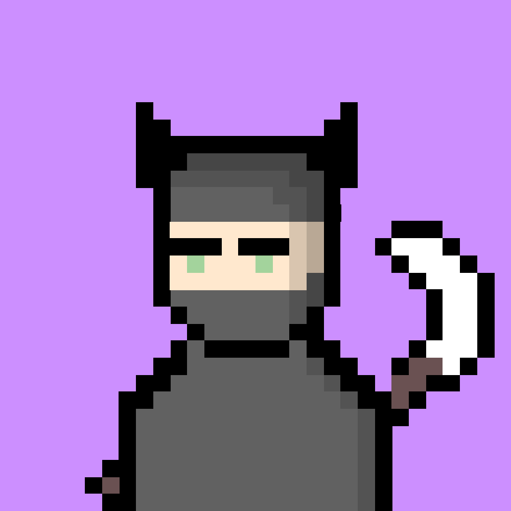 Ninja #473